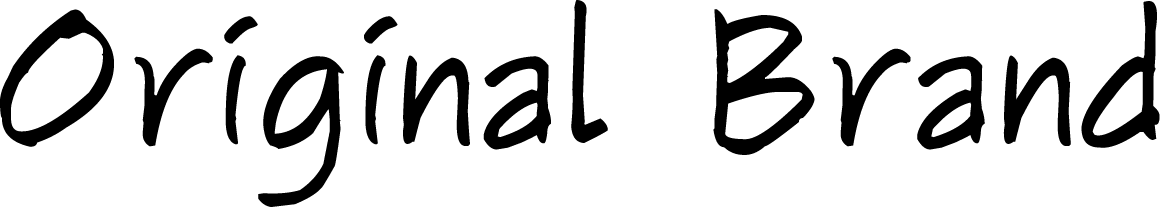 Original Brand