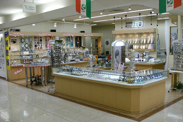 江口時計店