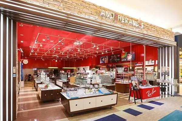 ANOTHER ANGLE イオン苫小牧店