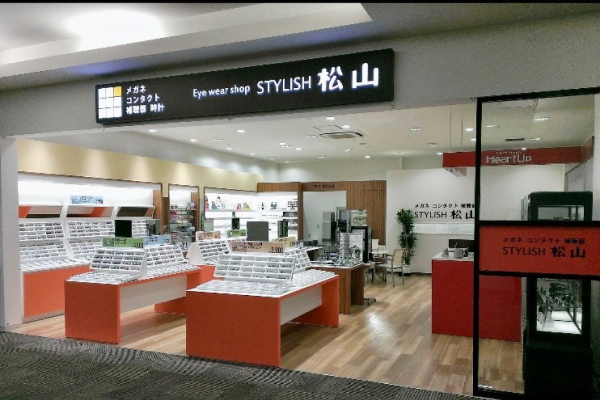STYLISH松山イオン猪名川店