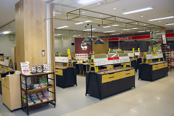 アイメガネ 古河イオン店