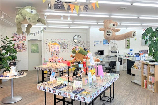 FaceOn 瑞江店