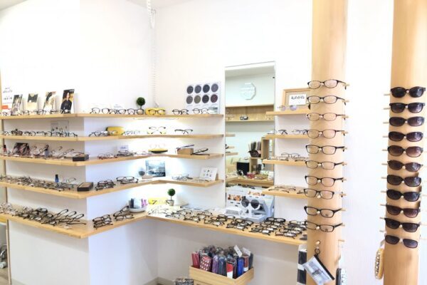 補聴器･眼鏡工房 よしの