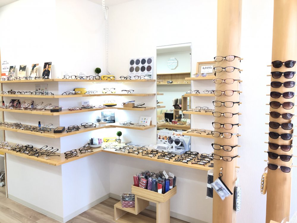 補聴器･眼鏡工房 よしの