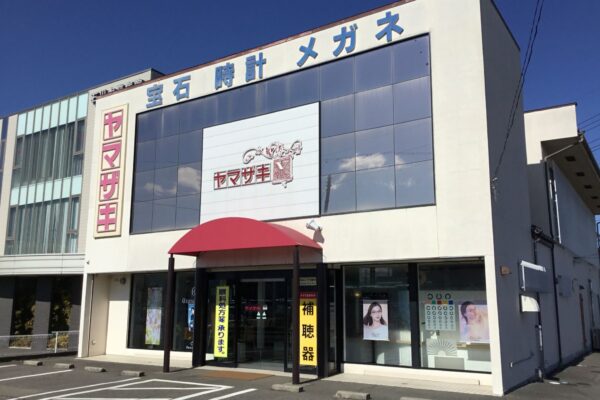 ヤマザキ松本村井店