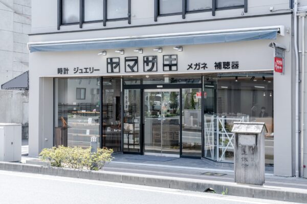 ヤマザキ諏訪本店